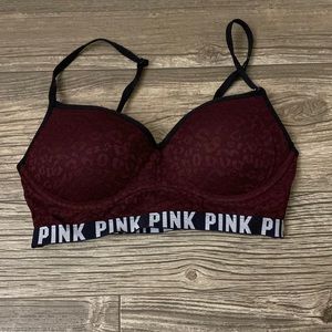 victoria secret bra